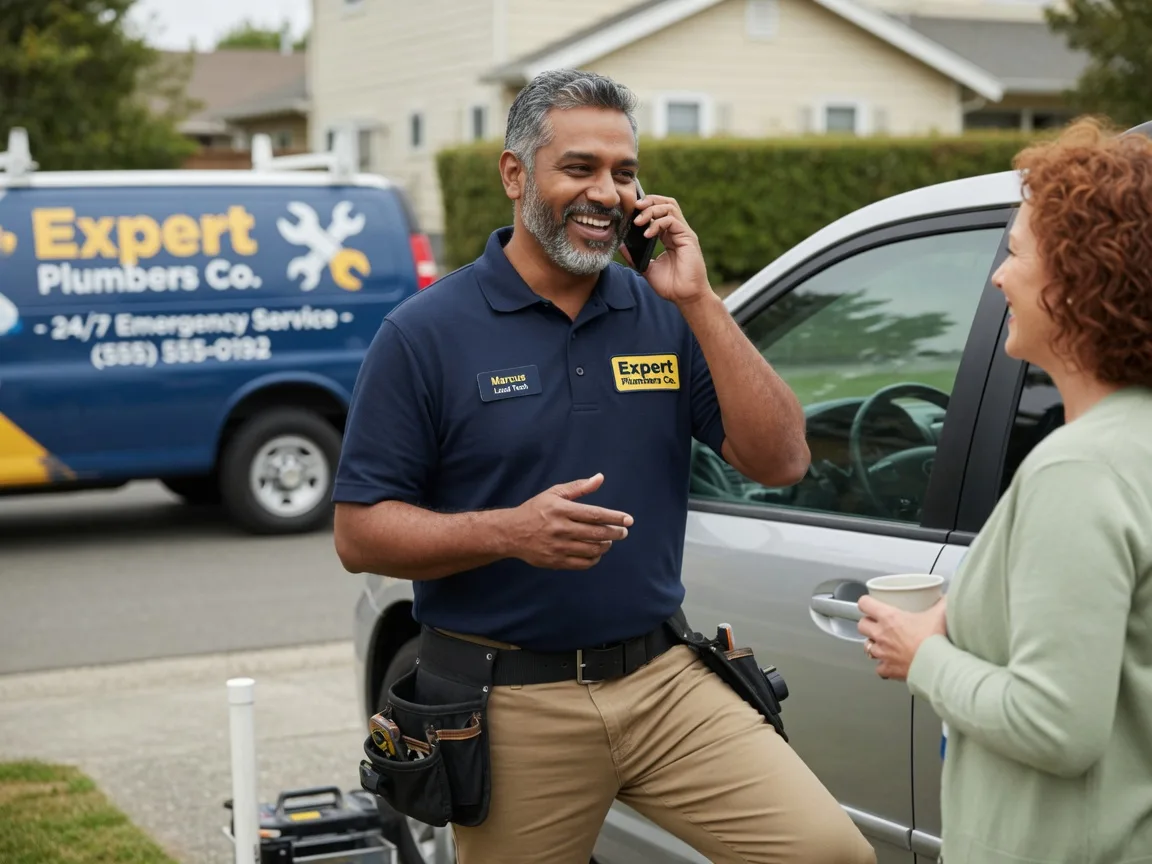 Drain Cleaning Pomona, CA FAQs